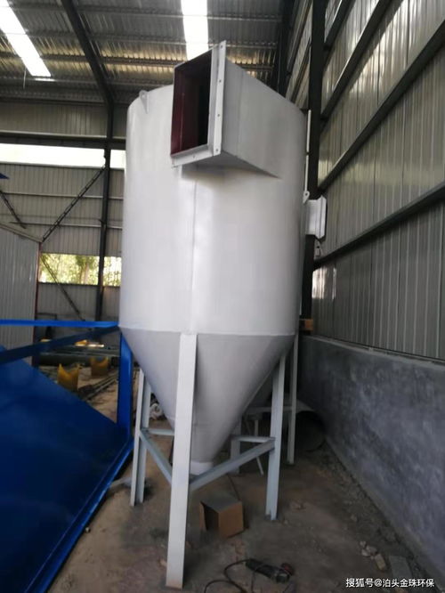 車間除塵設(shè)備需要注意哪些,這樣做,除塵效率事半功倍