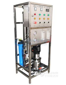 企業(yè)新聞 深圳市潔峰環(huán)保設(shè)備 糖酒網(wǎng)